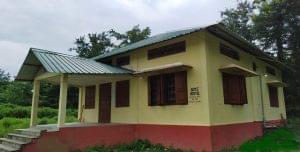 Furkating College Golaghat Academic Facility photo 2